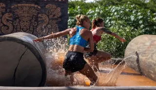 Survivor'da Kim Potaya Girdi? 1 Mayıs Eleme Adayları Açıklandı