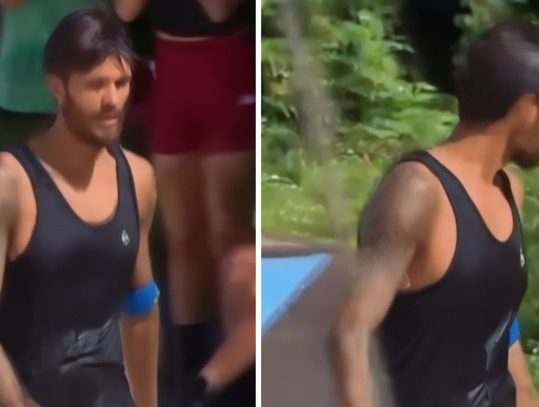 Survivor'da Küfürlü Konuşma Tartışması: B.'tan L.'ya Hakaret