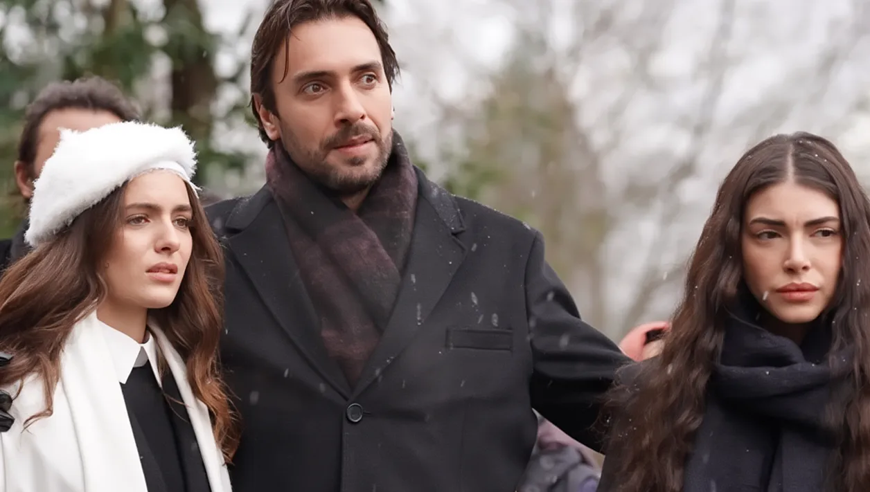 TRT 1 Yayın Akışı: "Taş Kaçak Bu Deniz" Yeni Bölümüyle Ekranda Olacak