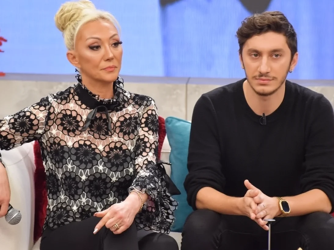 Tuğberk Yağız Gülter: "Kaza yaptım, durumum iyi"