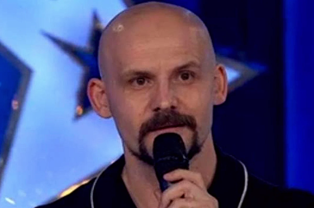 Atalay Demirci Yetenek Sizsiniz Türkiye'de Birinci Oldu Mu? Yarışmaya 2013'te Katılmış