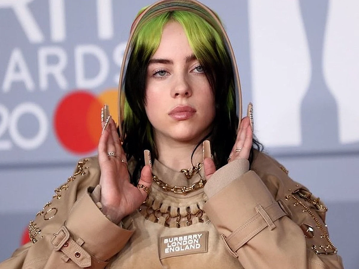 Billie Eilish, Müzik Dışında Sahne Sanatlarına Yönelme İsteğini Açıkladı