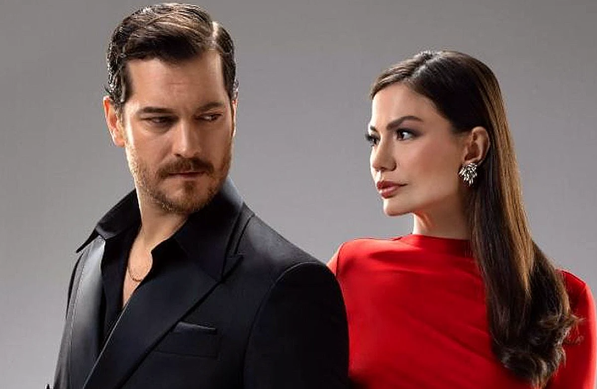Eşref Rüya Dizisinin 45. Bölüm Fragmanı Henüz Yayınlanmadı
