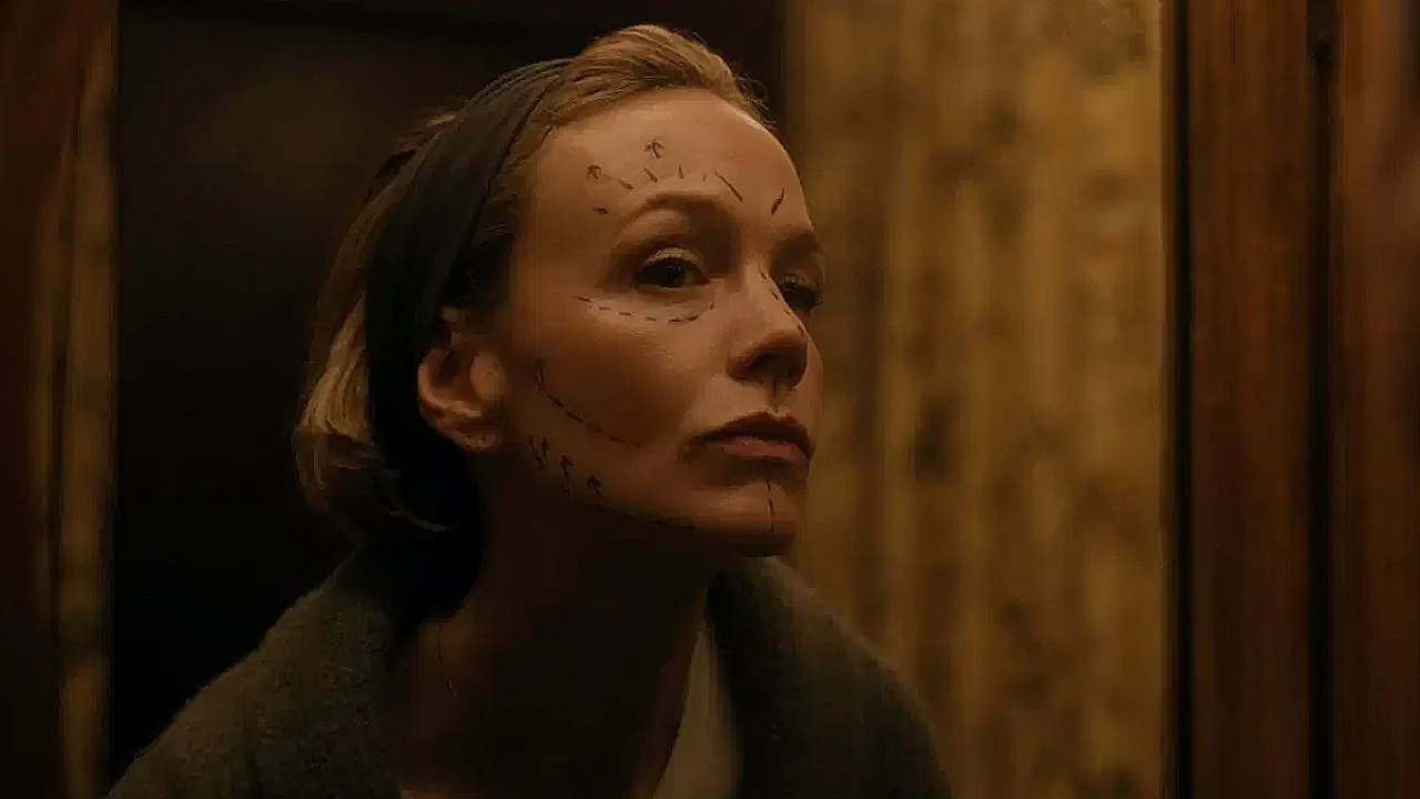 Netflix'in Yeni Dizisi 'Beef' Beklentileri Karşılamadı