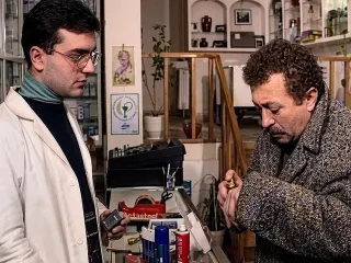 Oyuncu ve Müzisyen Alp Balkan Hayatını Kaybetti