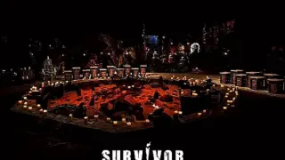 Survivor'da Seda Adadan Ayrıldı
