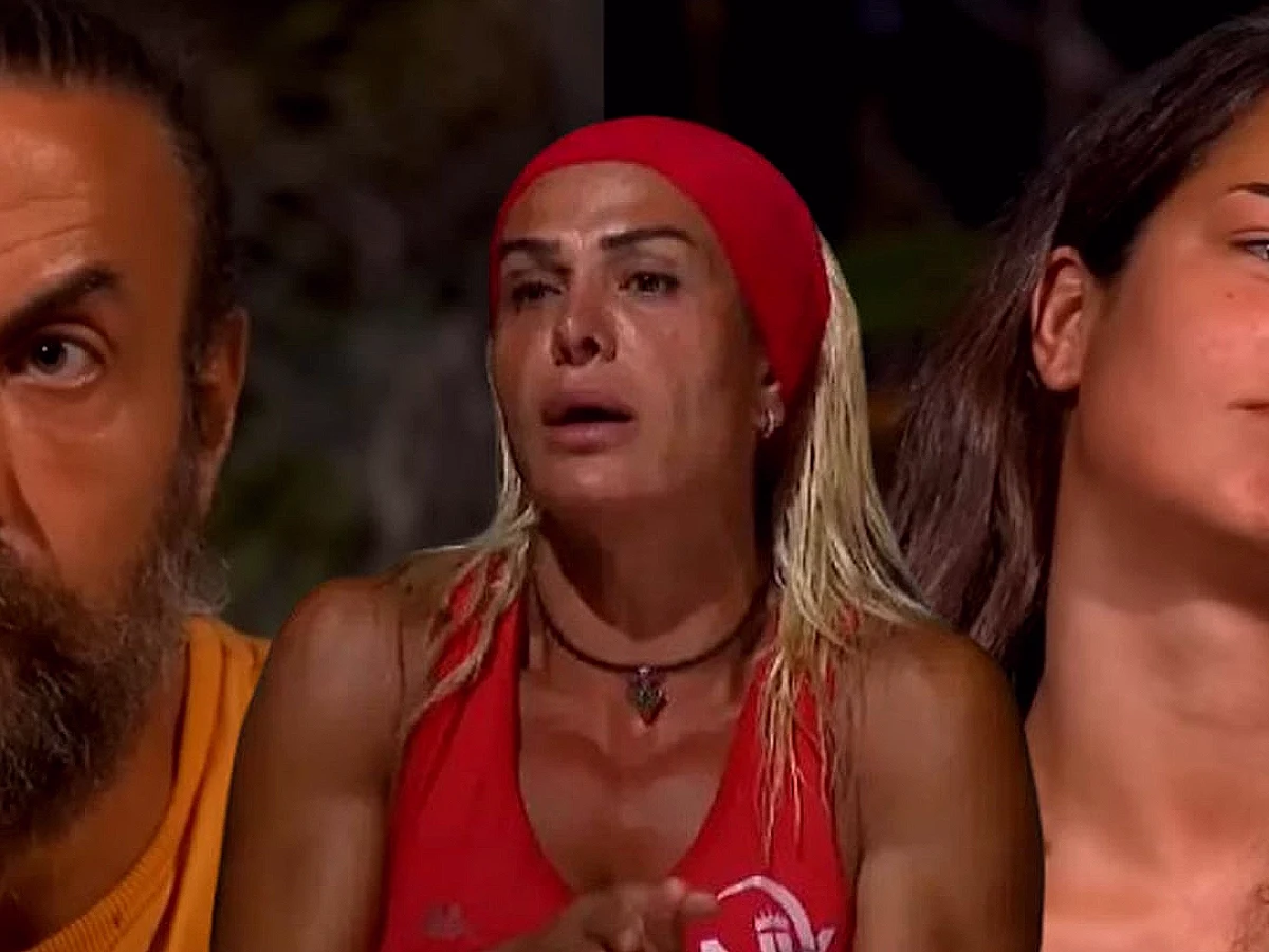 Survivor'da Yarışmacılar Arasında Yakınlaşma İddiaları Gündeme Geldi
